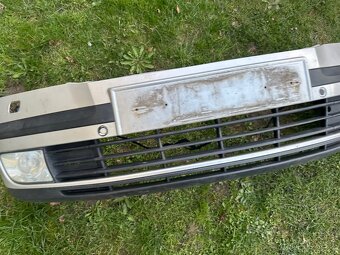 Přední nárazník Octavie 2 - 6