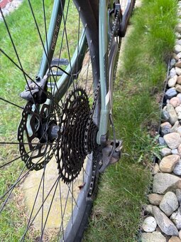 Prodám kolo Scott - 6