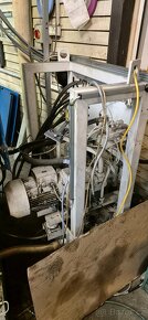 Brúska na otvory D 221 - 6