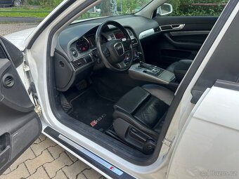 Audi A6 C6 171kw Quattro - 6