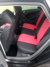 Seat Ibiza combi, 1,6 TDI, 2011 - 6