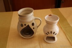 Stará keramika - 6