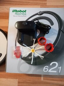 Irobot Roomba 621 - 6