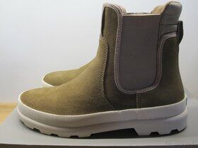 kotníkové boty Gant - 6