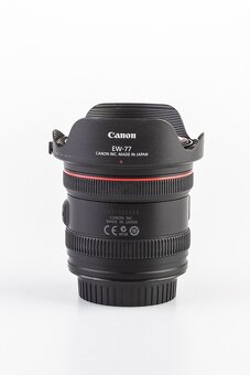 Canon EF 8-15mm f/4L USM + faktura - 6