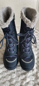Superfit s goretex vel 34 - 6