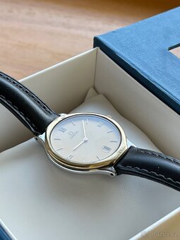 OMEGA DE VILLE - 6