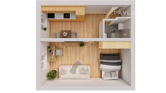 Vila Lidická 183: Váš nový, moderní domov v srdci oblíbené č - 6