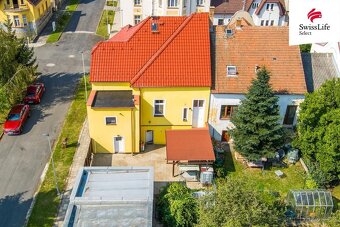 Prodej rodinného domu 303 m2 Tyršova, Přeštice - 6