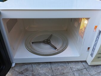 Electrolux type.M6, Zanussi E19M,LG MS-1944V - 6