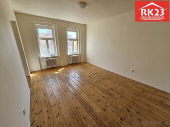 Pronájem, Byt 3+1, Mariánské Lázně, ul. Husova, ev.č. 01873 - 6