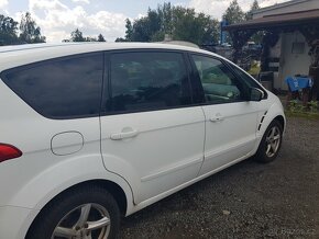 Ford S-MAX 2014 2.0 nafta 120KW - 6