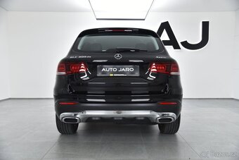 GLC SUV 300de 4MATIC Exclusive 9G-Tronic, ACC, Lane Assist - 6