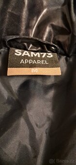 Dámská zimní bunda sam 73 vel. M - 6