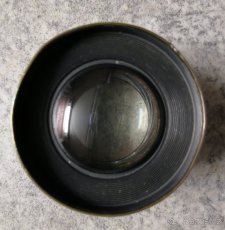 MOSAZNÝ OBJEKTIV. - 6