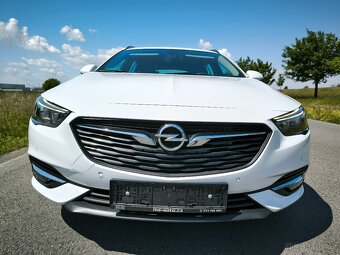Opel Insignia 2.0 CDTi 125kw  r.v. 2020, Navi, Tažné , DPH - 6