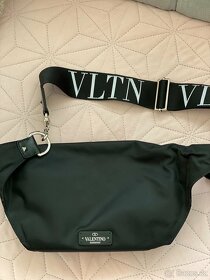 LUXUSNÍ LEDVINKA VALENTINO - 6