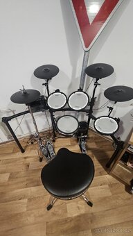 Roland TD27 - 6