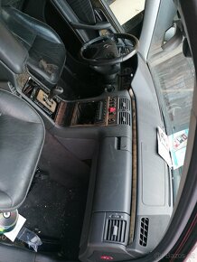 mercedes 430 - 6