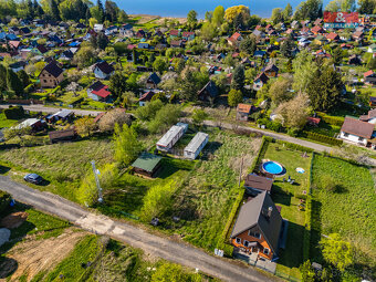 Prodej komerčního pozemku, 587 m², Lipová - 6