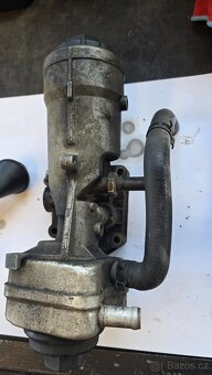 Prodam díly z motoru 1.9 / 2.0 TDI - 6