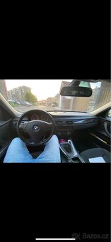 BMW 320i e90 125kw - 6