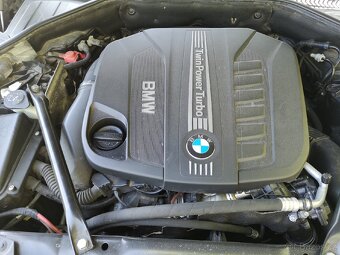 BMW 730 XDrive M Paket – plná výbava - 6