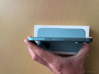 iPhone 16 128GB NOVÝ - 6