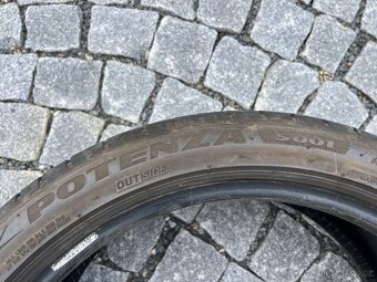 Pneu Bridgestone Potenza 225/40 R18 92Y - 6