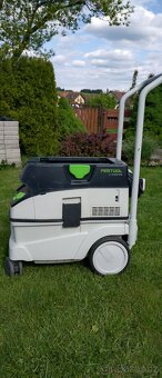 Festool vysavač CTL 26E AC - 6