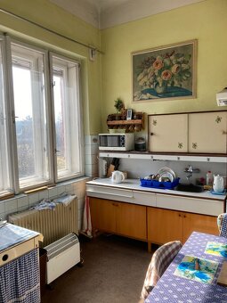 Dům se zahradou Uherský Ostroh - 6