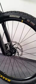 Merida ONE - TWENTY.9 XT - EDITION 2019 Matt Olive, vel. XL - 6