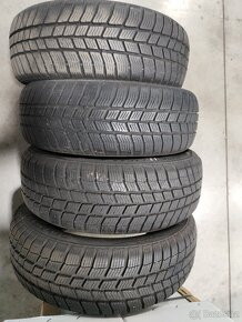 Barum polaris 3 185/60 R14 82T - 6
