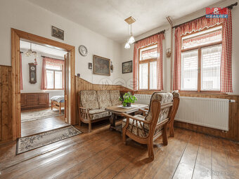 Prodej rodinného domu 6+kk, 2152 m2, Nahořany, Rodná - 6