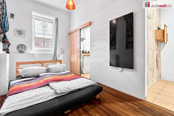Prodej bytu 2+kk Karlovy Vary, ul. Sokolovská - 6