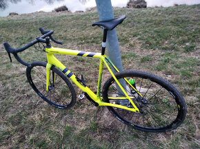 Cannondale Super X Force 1 Carbon XL - 6