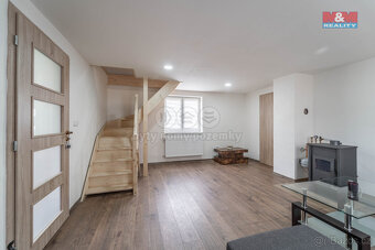 Prodej chalupy, 72 m², Praha 6, Přední Kopanina, ul. Preláta - 6