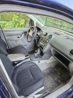 Caddy 2.0 SDI - 6