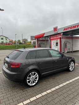 Audi a3 2.0.TDI - 6