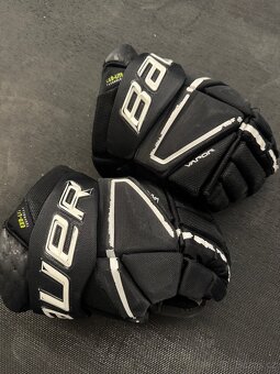Hokejové rukavice BAUER Vapor hyperlite, 14” - 6
