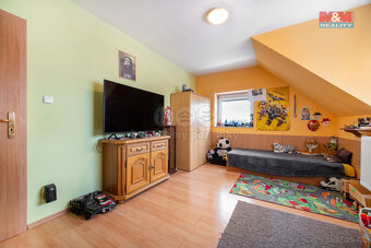 Prodej penzionu, 1033 m², Libchavy - 6