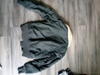 Bomber Alpha Industries pánský - 6