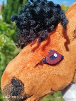 Hobby horse - 6