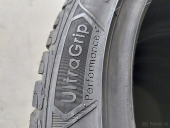 225/45 R18 95V Goodyear UG Performance+ zimní 4ks - 6