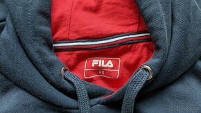 Mikina Fila - 6