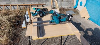 Akumulátory pro nářadí Makita 18V/ 9.0mAh,nové TOP. - 6