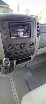 VOLKSWAGEN CRAFTER SKLÁPĚČ 2.5TDI - 6