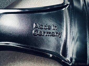 TOP kola 19” Mercedes E W214 originál - 6