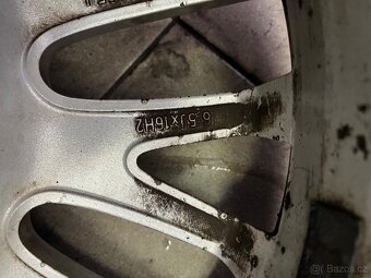5x100 R16 - 6