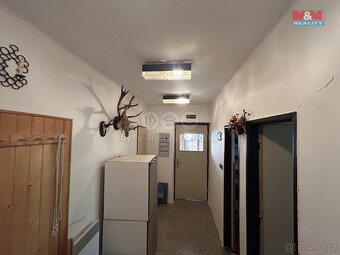 Prodej rodinného domu, 100 m², Lubenec, obec Královské údolí - 6